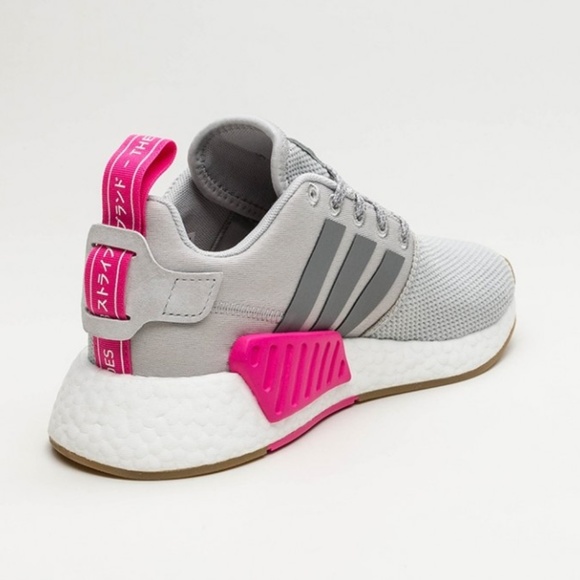 ADIDAS NMD R2 RUNNER - Picture 2 of 7